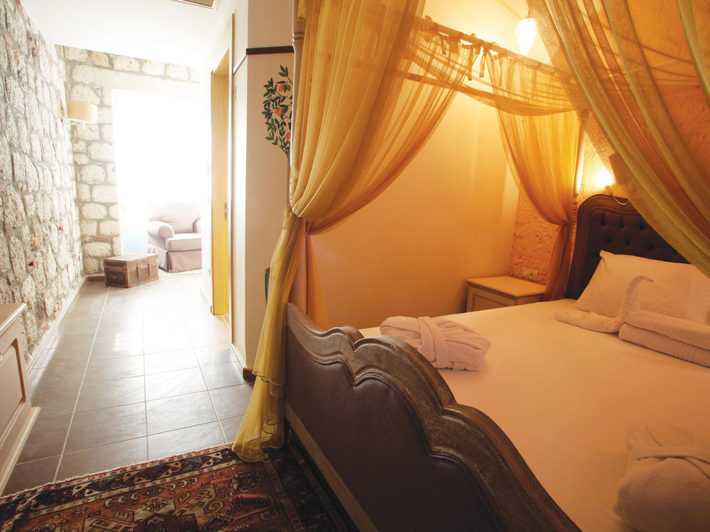 Alacati Igdelihan Unique Hotel Zimmer foto